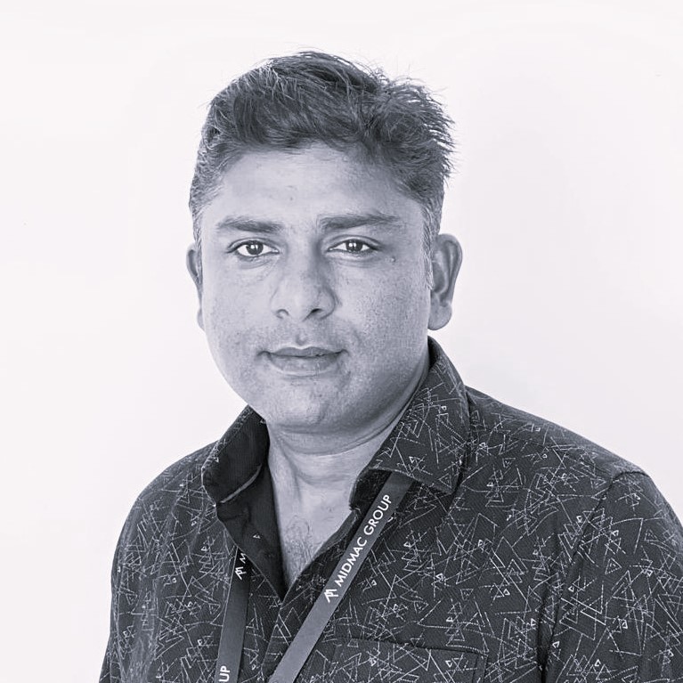 Vikram Ankalagi