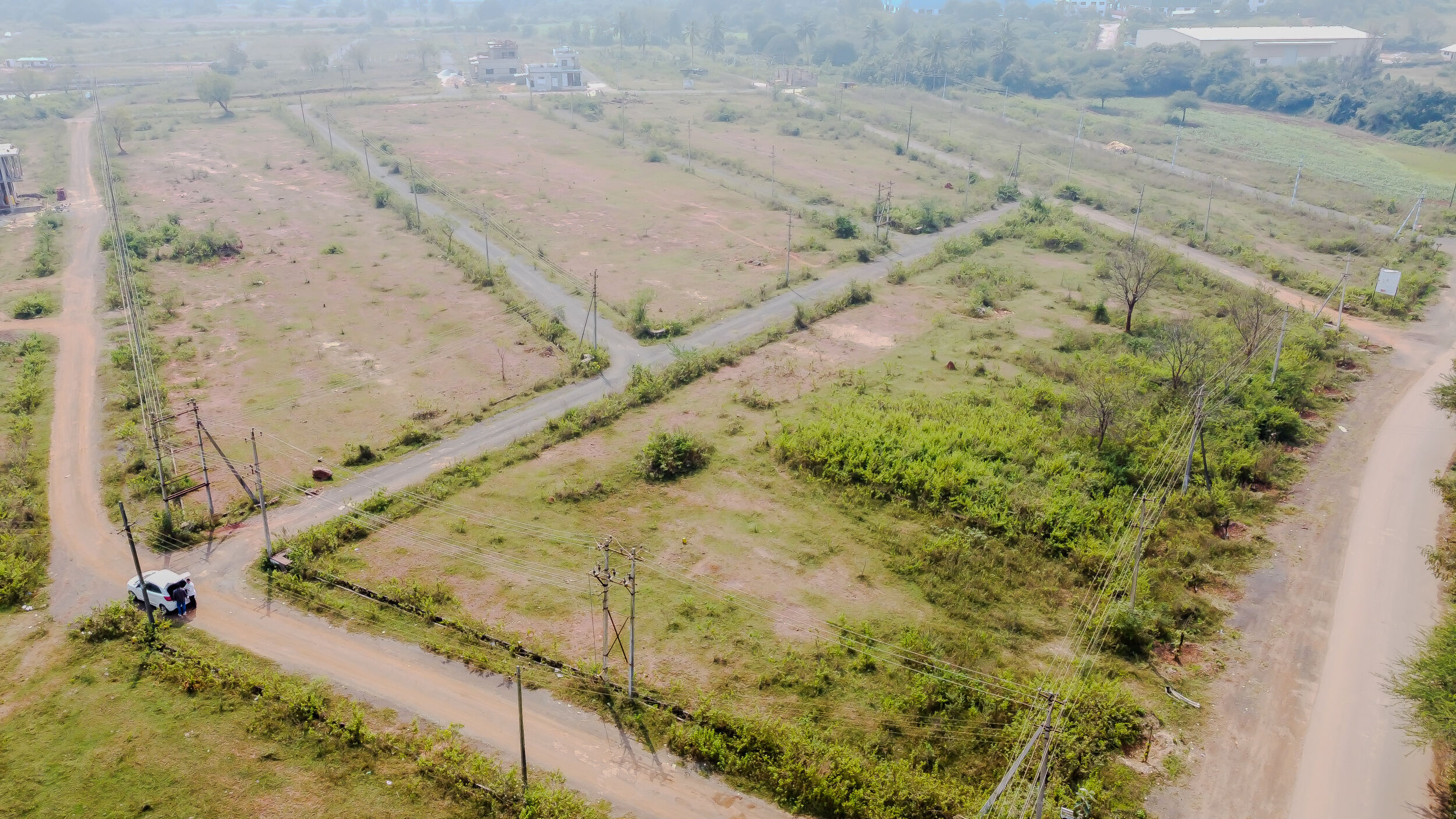 𝗦𝗽𝗮𝗻𝗶𝘀𝗵 𝗖𝗼𝘂𝗻𝘁𝘆, Revadihal Road, Gokul, Hubli - Phase 4