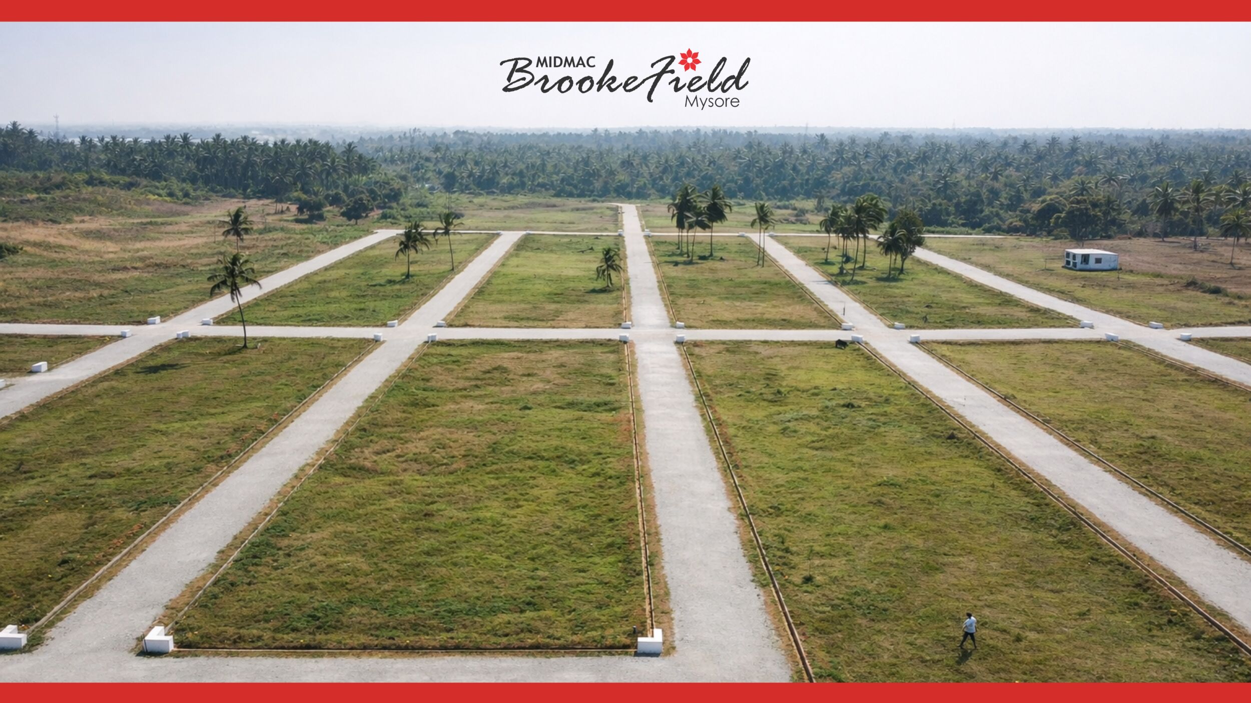 𝗕𝗿𝗼𝗼𝗸𝗲𝗳𝗶𝗲𝗹𝗱, Mysore