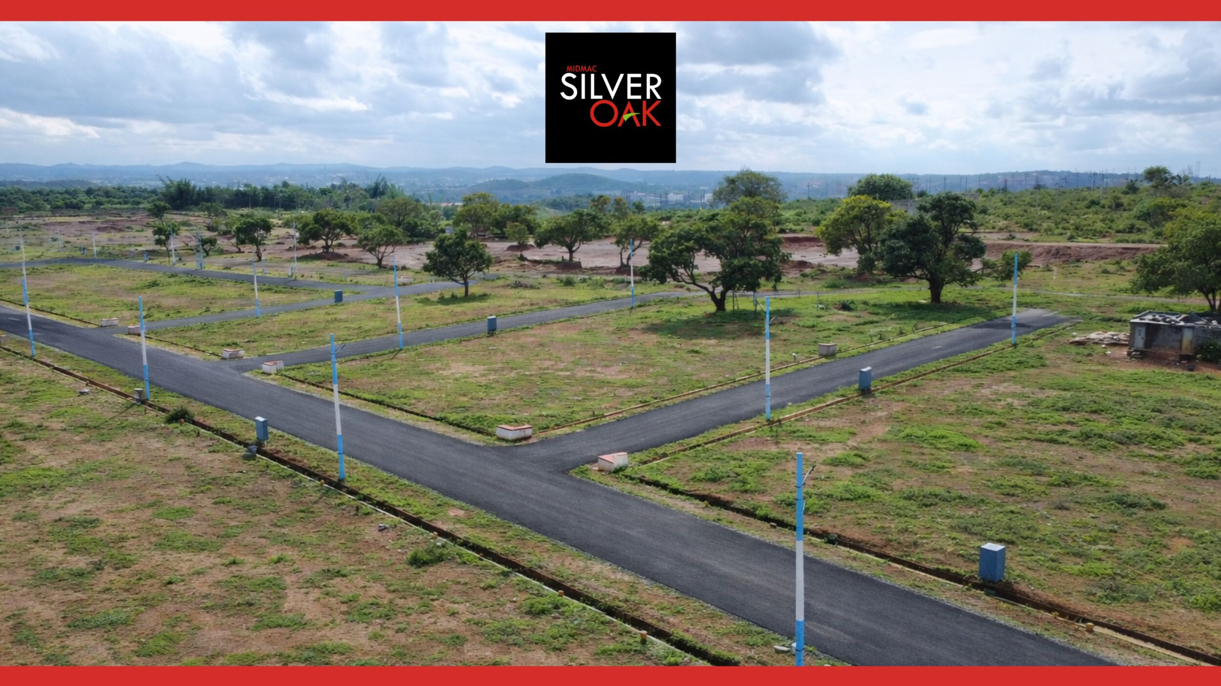 𝗦𝗶𝗹𝘃𝗲𝗿 𝗢𝗮𝗸, Tadasinkoppa, Dharwad