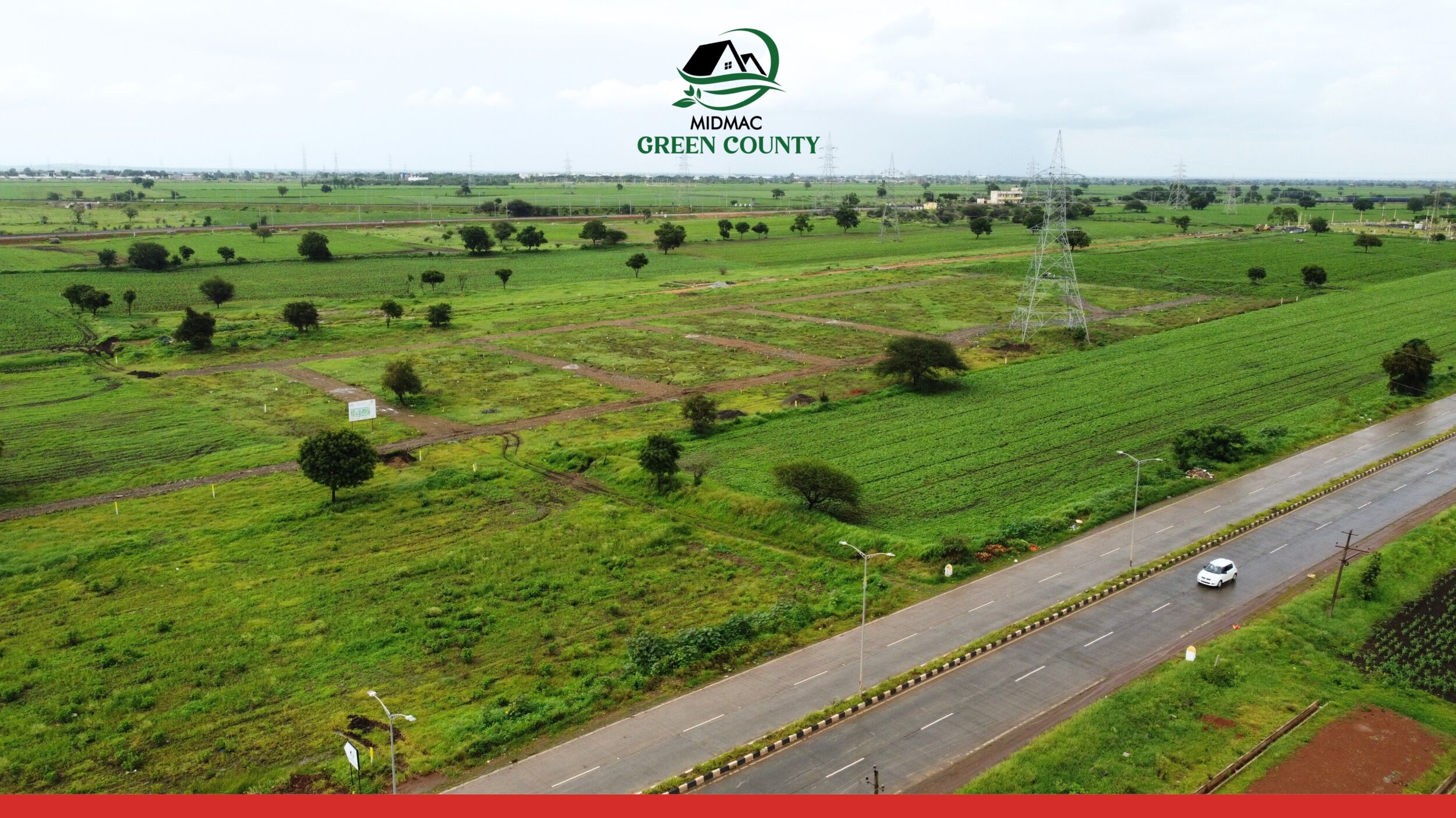 𝗚𝗿𝗲𝗲𝗻 𝗖𝗼𝘂𝗻𝘁𝘆, Bammapur, Hubli