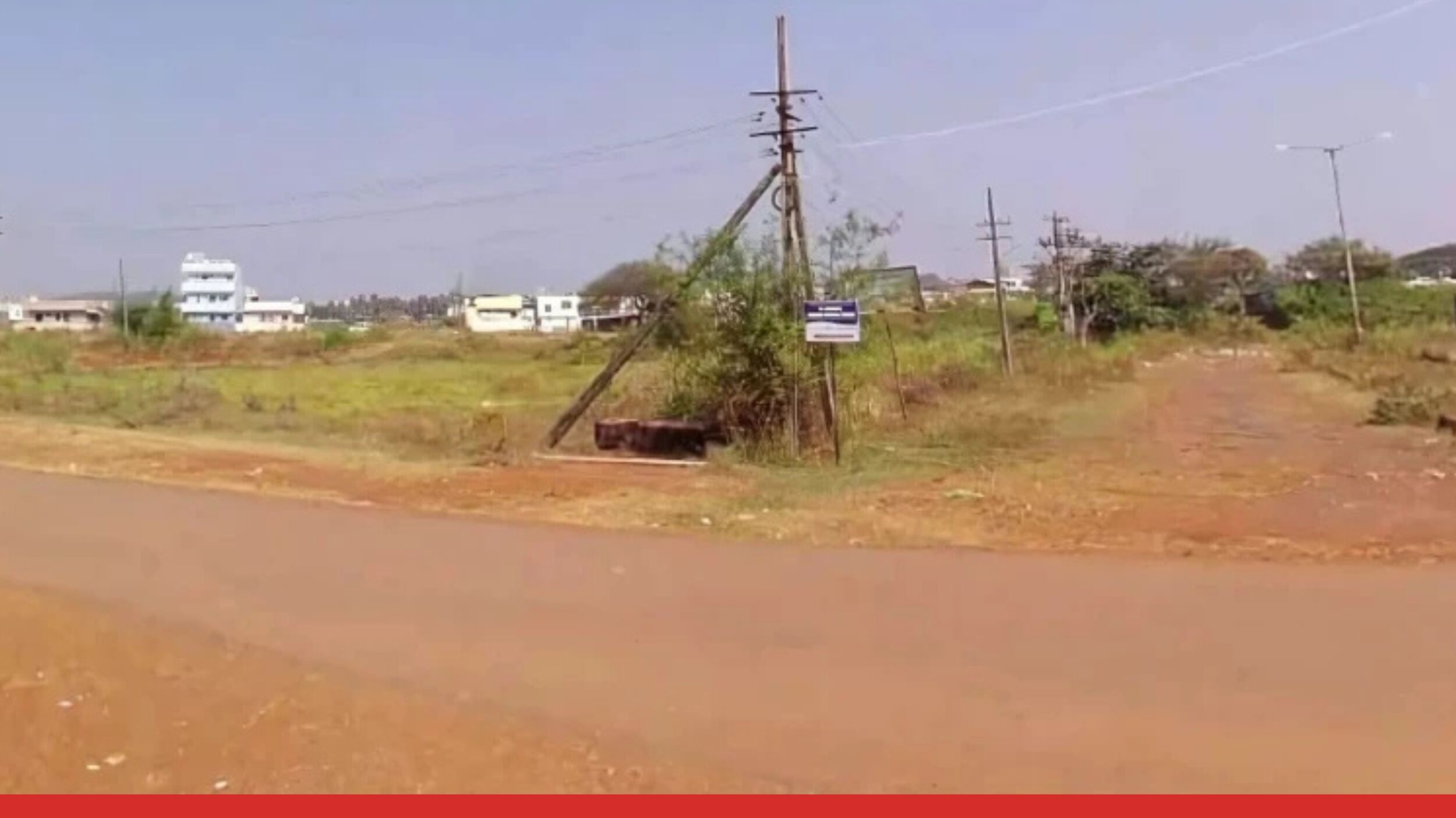 𝗠𝗶𝗱𝗳𝗼𝗿𝗱 𝗚𝗮𝗿𝗱𝗲𝗻, Navanagar, Hubli