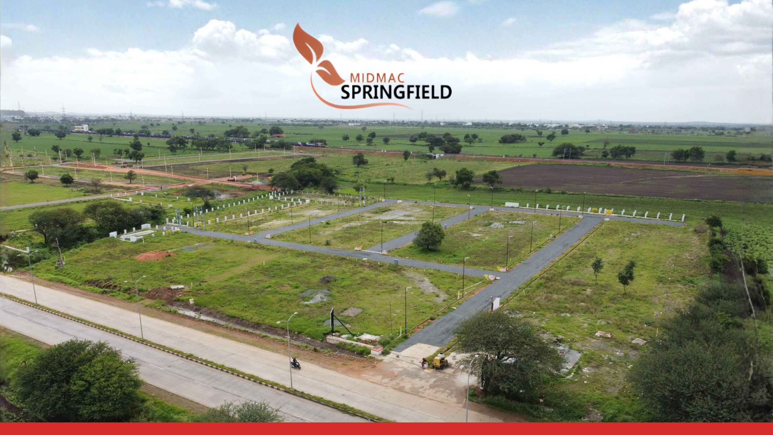 𝗦𝗽𝗿𝗶𝗻𝗴𝗳𝗶𝗲𝗹𝗱, Gadag Road, Hubli