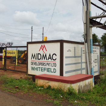 Whitefield Phase 1 Midmac Whitefield
