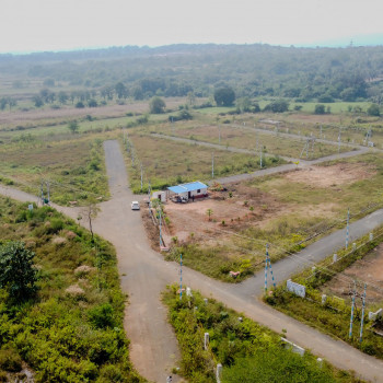 Spanish County Phase 4 Midmac Spanish County Hubli